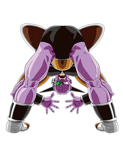 Ginyu