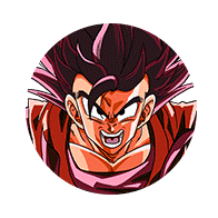 Son Goku (Kaioken)