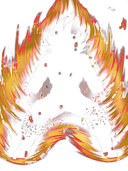 Son Goku (Kaioken)