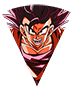 Son Goku (Kaioken)