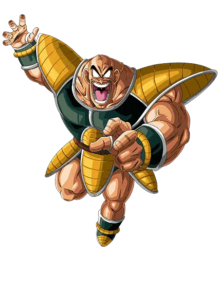 Nappa