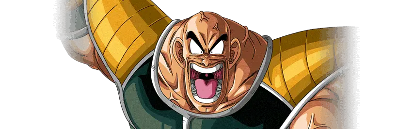 Nappa