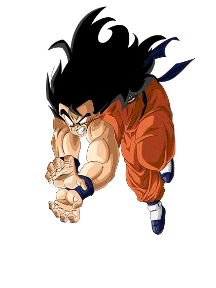 Yamcha