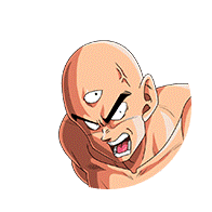 Tenshinhan