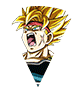 Bardock Super Saiyan