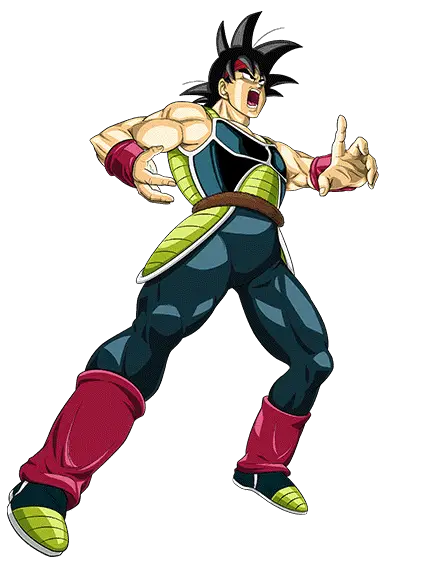 Bardock