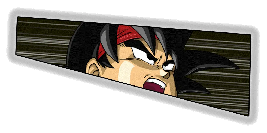 Bardock