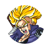 Trunks Super Saiyan (jeune)