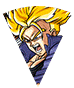 Trunks Super Saiyan (jeune)