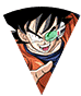 Ginyu (Son Goku)