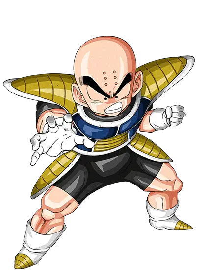 Krillin