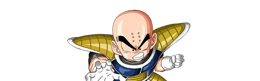 Krillin