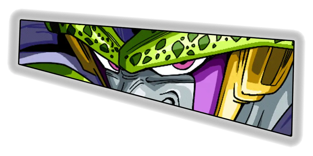 Cell Parfait