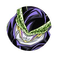 Cell (forme parfaite)