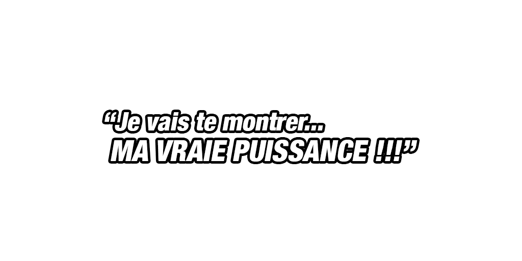 Cell (forme parfaite)