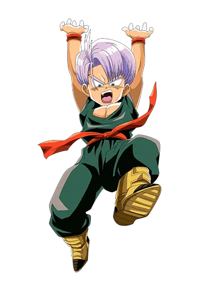 Trunks (petit)