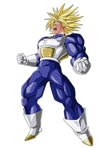 Super Trunks