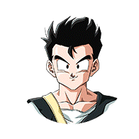 Son Gohan (jeune)