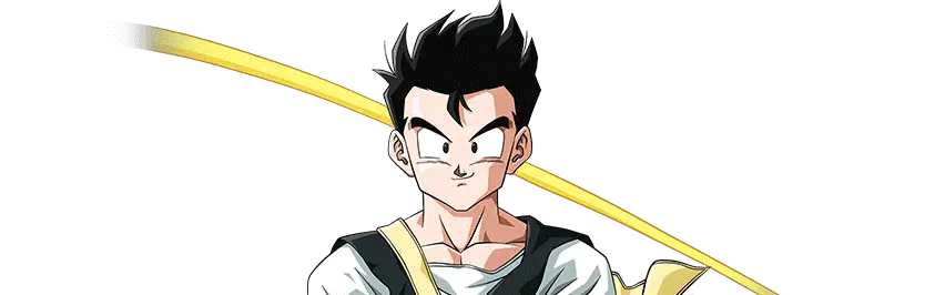 Son Gohan (jeune)