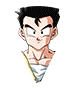 Son Gohan (jeune)