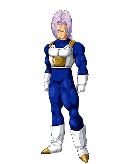 Trunks (jeune)