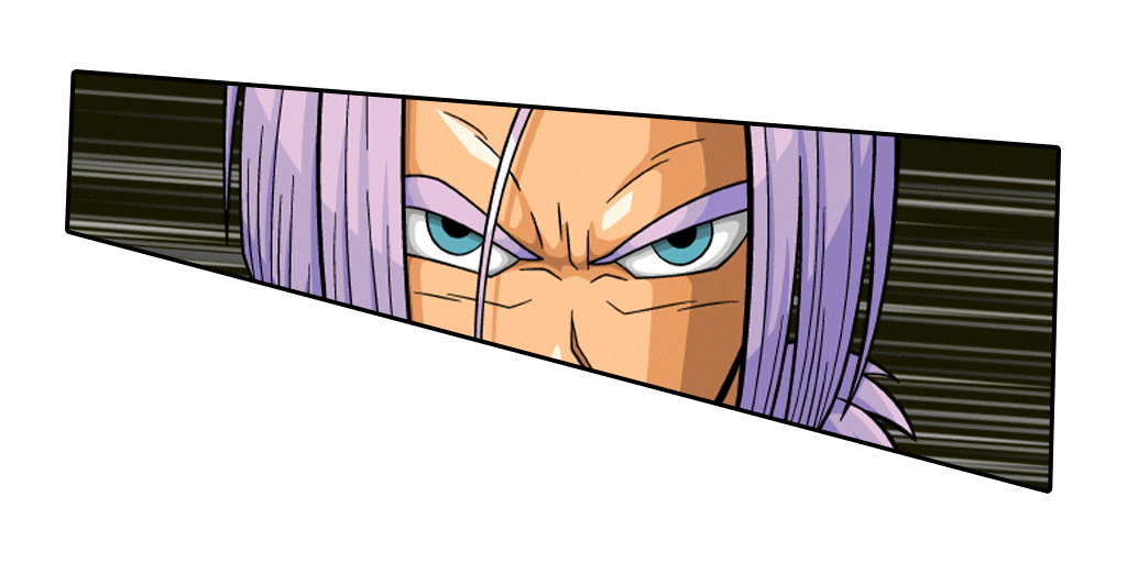 Trunks (jeune)