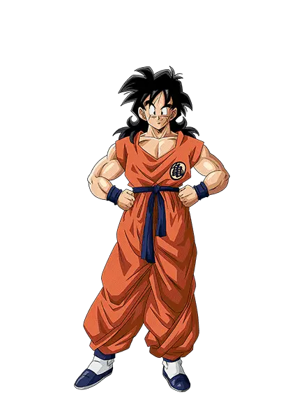 Yamcha