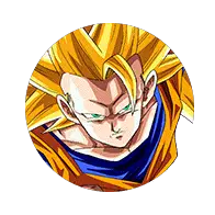 Son Goku Super Saiyan 3