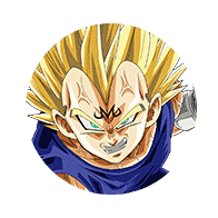 Majin Vegeta