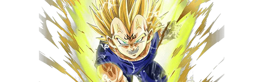 Majin Vegeta