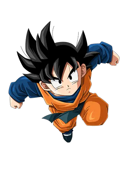 Son Goten (petit)