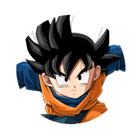 Son Goten (petit)