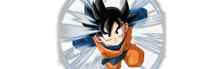 Son Goten (petit)