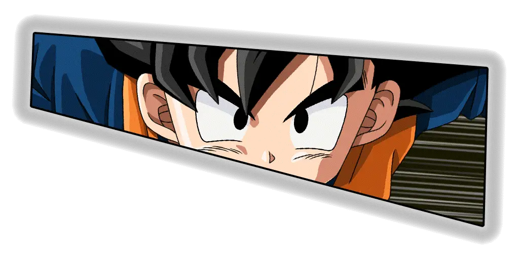 Son Goten (petit)