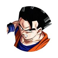 Son Gohan ultime