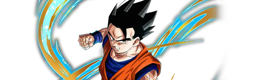 Son Gohan ultime