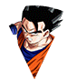 Son Gohan ultime