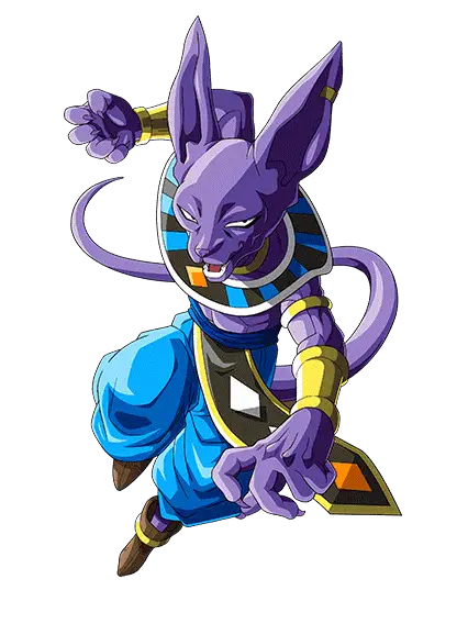 Beerus