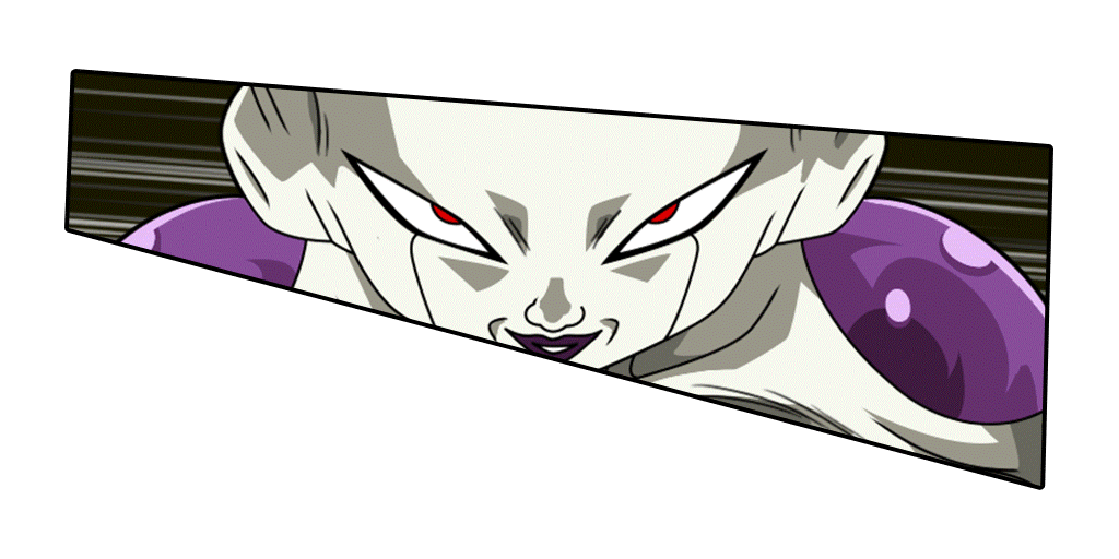 Freezer (forme finale)