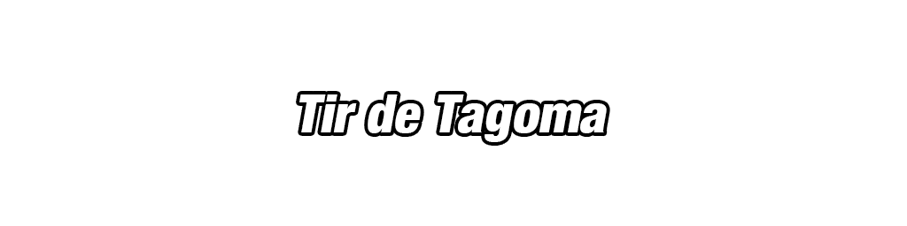 Tagoma