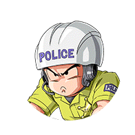 Krillin (policier)