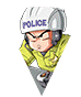 Krillin (policier)