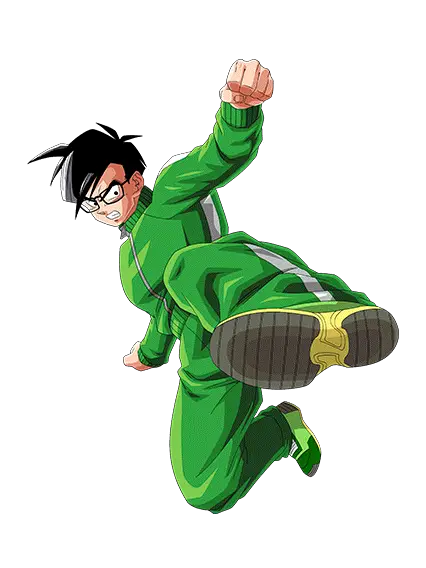 Son Gohan (jeune)