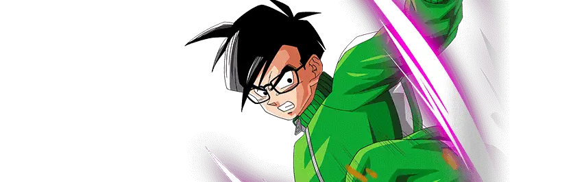 Son Gohan (jeune)