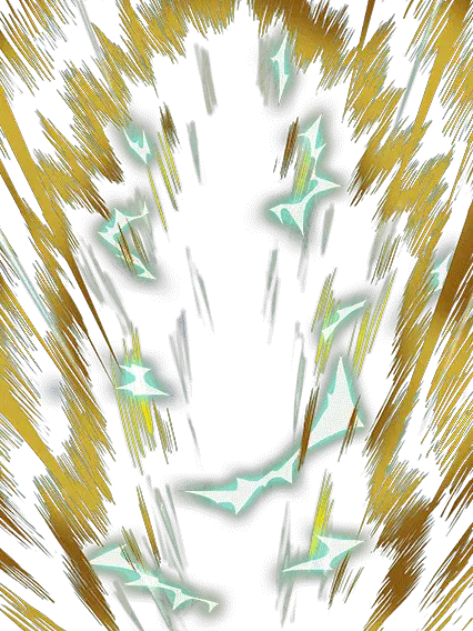 Son Gohan Super Saiyan (jeune)