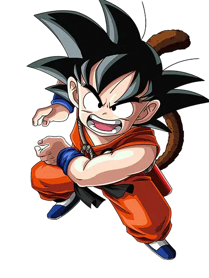 Son Goku (enfant)