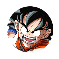 Son Goku (enfant)