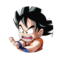 Son Goku (enfant)