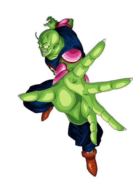 Piccolo Daimaô