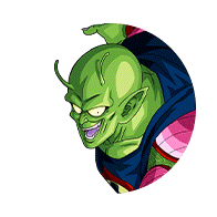 Piccolo Daimaô